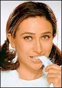 Karisma Kapoor