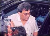 Subhash Ghai