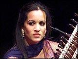 Anoushka Shankar