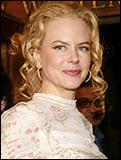 Nicole Kidman