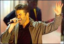 George Micheal