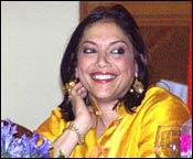 Mira Nair