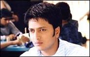 Riteish Deshmukh