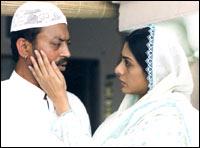 Irrfan, Tabu in Maqbool