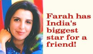 Farah Khan