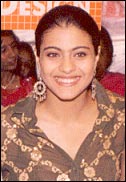 Kajol