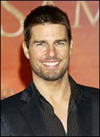 Tom Cruise