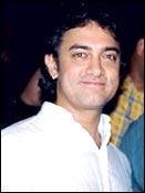 Aamir Khan