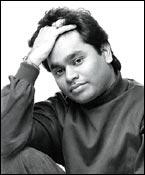 A R Rahman