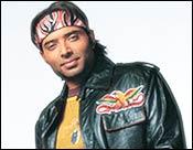 Uday Chopra