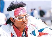 Uday Chopra