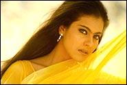 Kajol