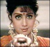 Sridevi