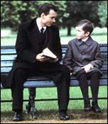 Finding Neverland