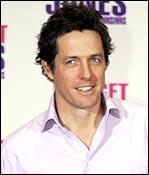 Hugh Grant