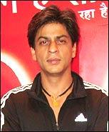 Shah Rukh Khan