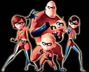 The Incredibles