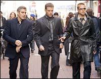 Ocean's Twelve