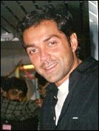 Bobby Deol