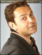 Bobby Deol