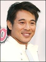 Jet Li