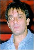 Sanjay Dutt