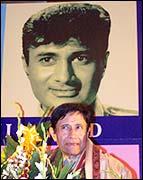 Dev Anand