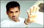 Suniel Shetty