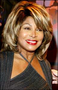 Tina Turner