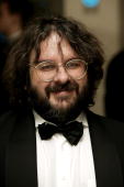 Peter Jackson, director of The Lord Of The Rings