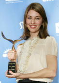 Sofia Coppola, won Best Original Screenplay, at the recent 56th Annual Writers Guild Awards