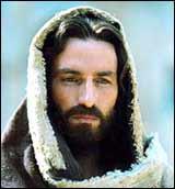 James Caviezel as Jesus Christ