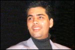 Karan Johar