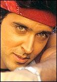 Hrithik Roshan