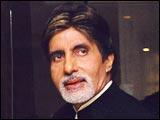 Amitabh Bachchan