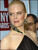 Nicole Kidman