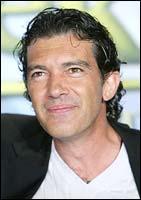 Antonio Banderas