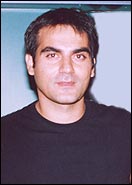 Arbaaz Khan