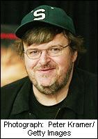 Michael Moore