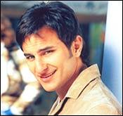 Saif Ali Khan