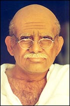 Boman Irani in Mahatma vs Gandhi