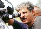 Sriram Raghavan