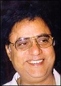 Jagjit Singh