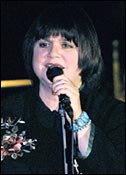 Linda Ronstadt 