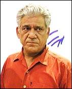 Om Puri