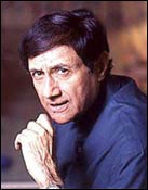 Dev Anand