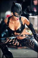 Halle Berry in Catwoman