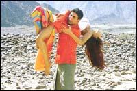 Akshay Kumar, Priyanka Chopra in MSK