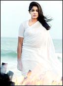 Sonali Kulkarni in White Rainbow