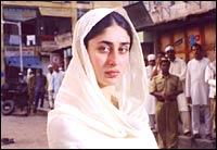 Kareena Kapoor in Dev